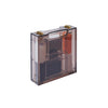 Lucite Poker Games Set