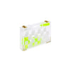 Mini Lucite Chess & Checkers