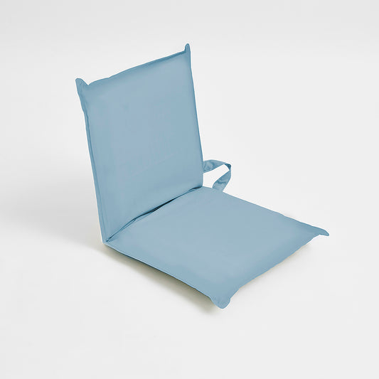 Folding Seat Indigo