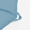 Folding Seat Indigo