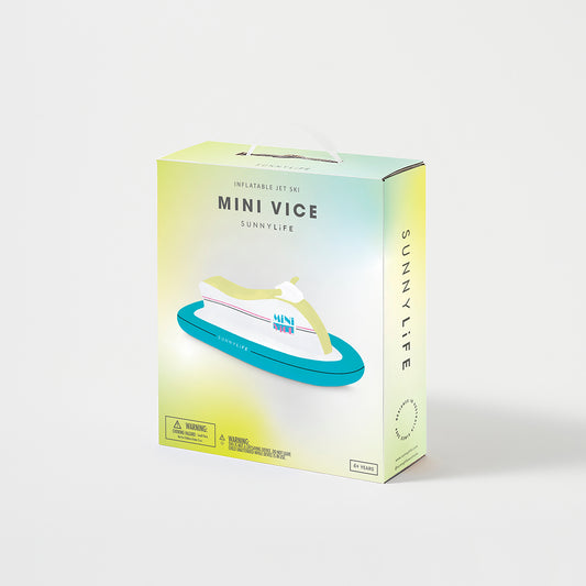 Jet Ski Mini Vice