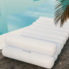 Tube Lilo White