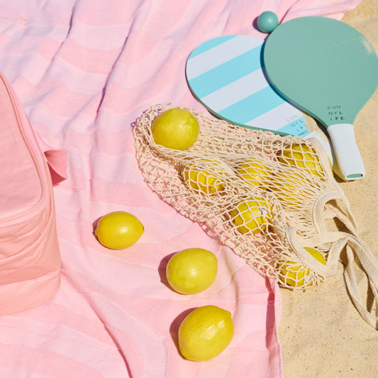 Beach Bats Classic Stripe