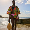 Bamboo Paddles Natural