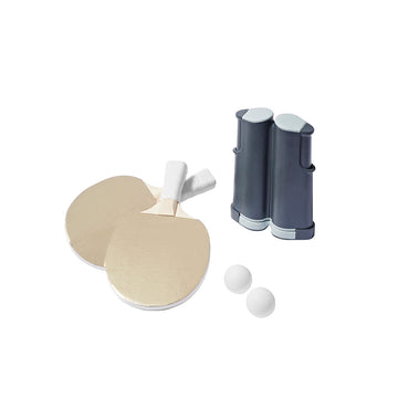 Play-On Table Tennis [Metallic]