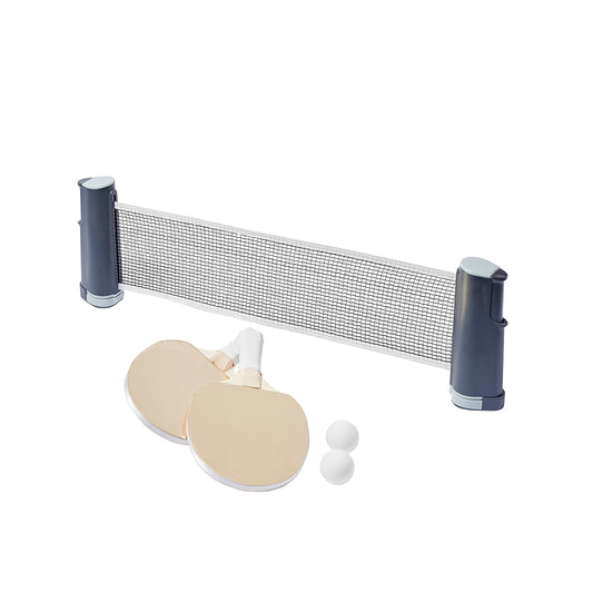 Play-On Table Tennis [Metallic]