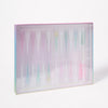 Lucite Table Top Backgammon Aurora