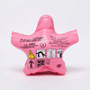 Buddy Float Bands Ocean Treasure Rose