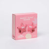 Buddy Float Bands Ocean Treasure Rose