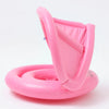 Baby Float Ocean Treasure Rose