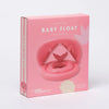 Baby Float Ocean Treasure Rose