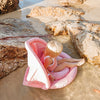 Baby Float Ocean Treasure Rose