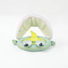 Baby Float Shark Tribe Khaki