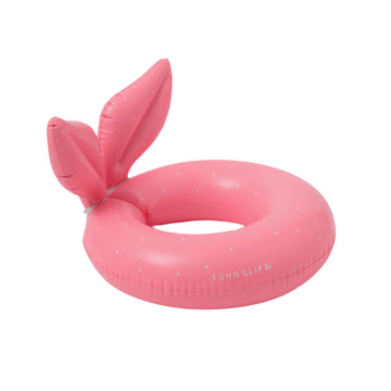 Kiddy Pool Ring Ocean Treasure Rose