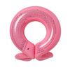 Kiddy Pool Ring Ocean Treasure Rose