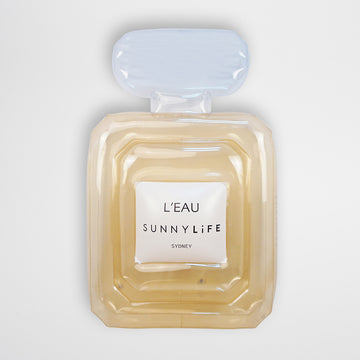 Luxe Lie-On Float Parfum Champagne