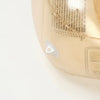 Luxe Lie-On Float Parfum Champagne