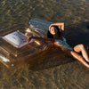 Luxe Lie-On Float Parfum Champagne