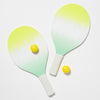 Beach Bats Sea Seeker Dip Dye