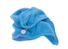 Biotin Infused Microfibre Hair Turban
