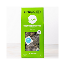  Organic Matcha - The Superfood Blend