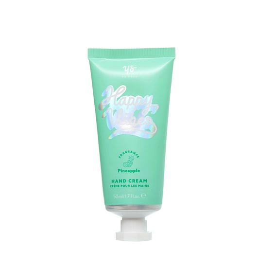 Pineapple Nourishing Hand Cream