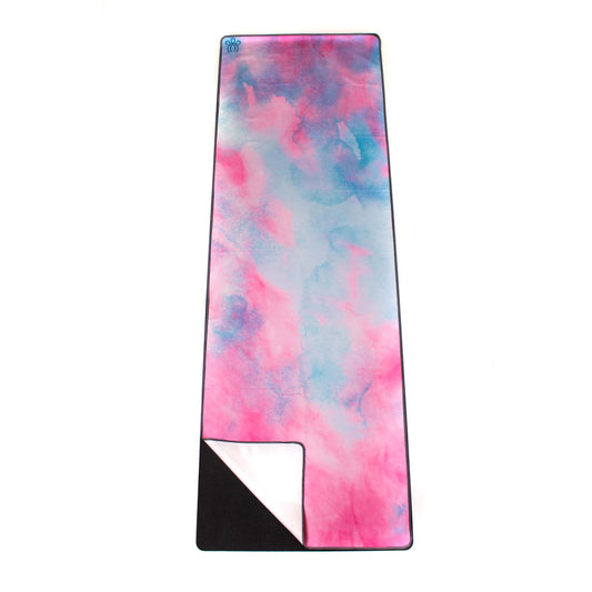 The 'Fantasy' Yoga Towel