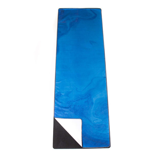 The 'Abyss' Yoga Towel