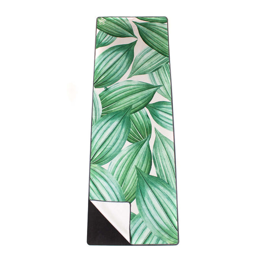 The 'Ambition' Yoga Towel