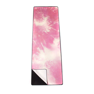 The 'Dreamscape' Yoga Towel