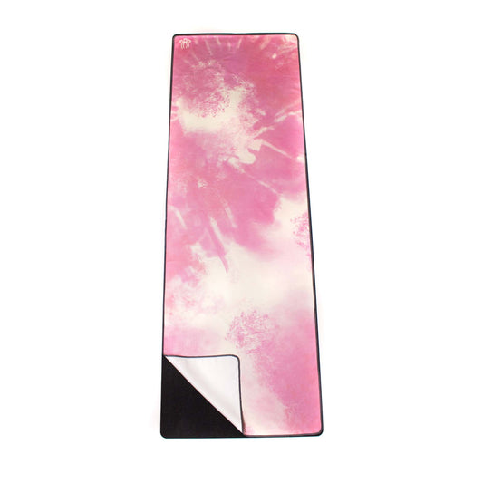 The 'Dreamscape' Yoga Towel