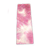 The 'Dreamscape' Yoga Towel
