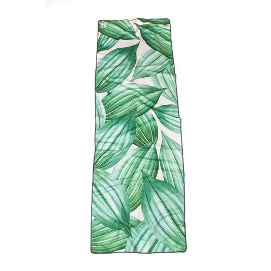 The 'Ambition' Yoga Towel