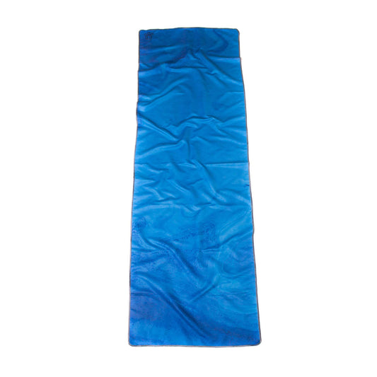 The 'Abyss' Yoga Towel