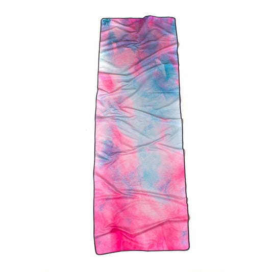 The 'Fantasy' Yoga Towel