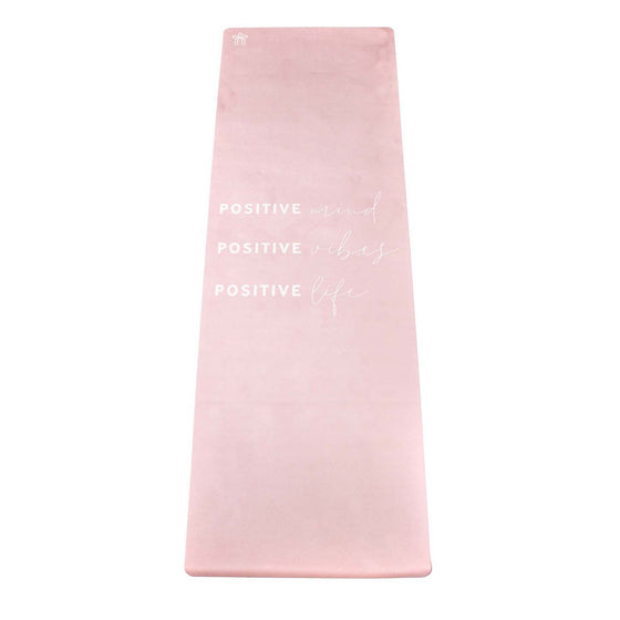 Manifest Travel Yoga Mat