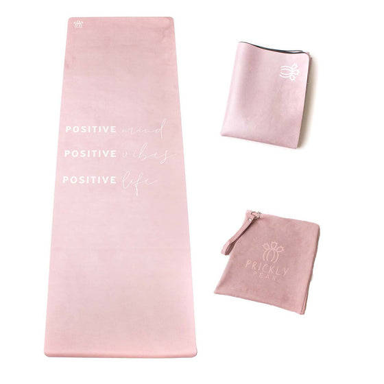 Manifest Travel Yoga Mat