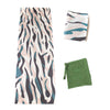 Safari Travel Yoga Mat