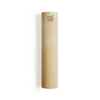 'Sandstone' PU Yoga Mat with ‘Flex 2-in-1’ Strap