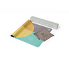 'Retro' Travel Yoga Mat