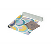 'Wallflower' Travel Yoga Mat