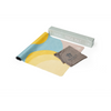 'Disco' Travel Yoga Mat