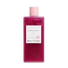  Rose Bubble Bath