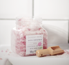 Rose Bath Crystals