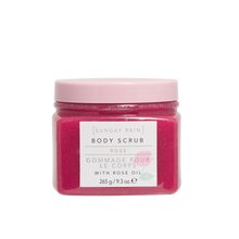 Rose Body Scrub