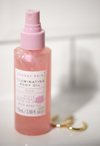 Rose Illuminating Body Oil