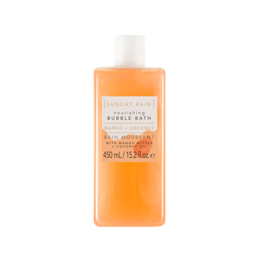 Mango Bubble Bath - 450ml