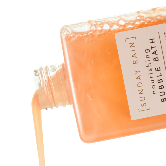 Mango Bubble Bath