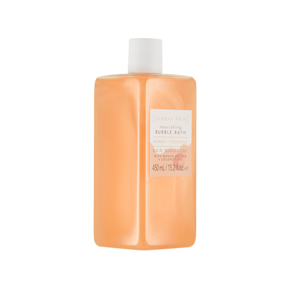 Mango Bubble Bath