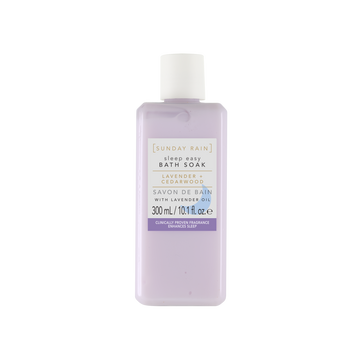 Sleep Easy Bath Soak